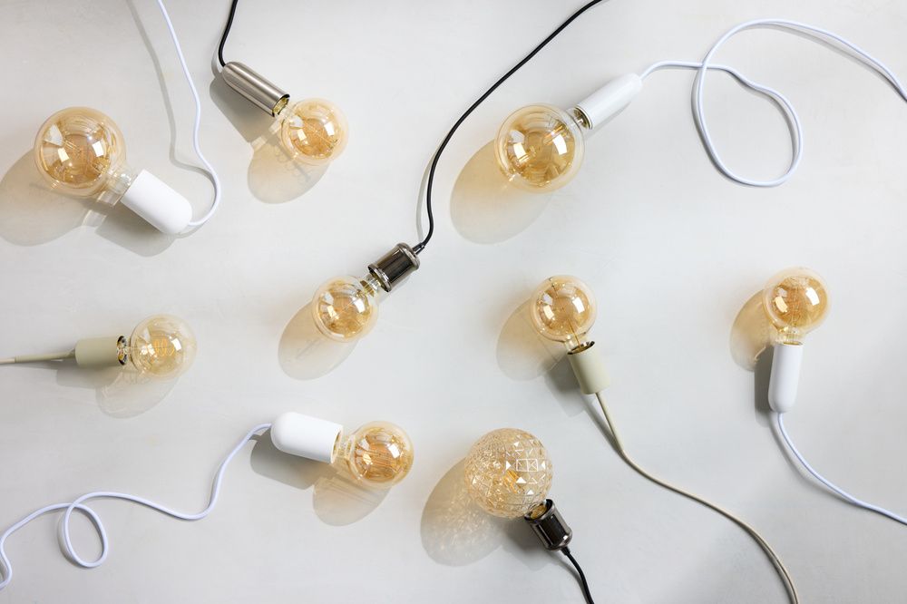 LED-Kugellampe FM E27 Vintage 1906 4W kl 2400K go Filamentlampe 410lm 300° AC