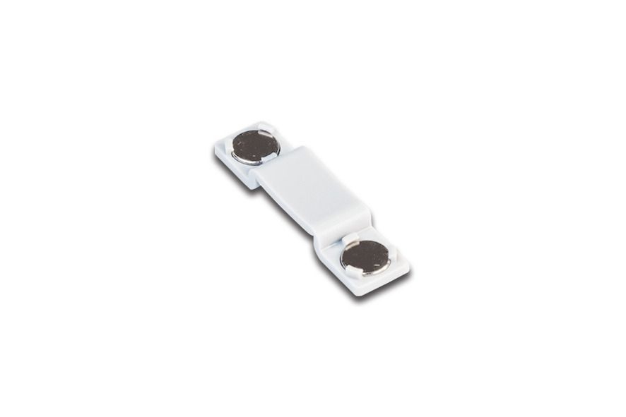 Magnet ws Kst L41mm B10mm H5,5mm
