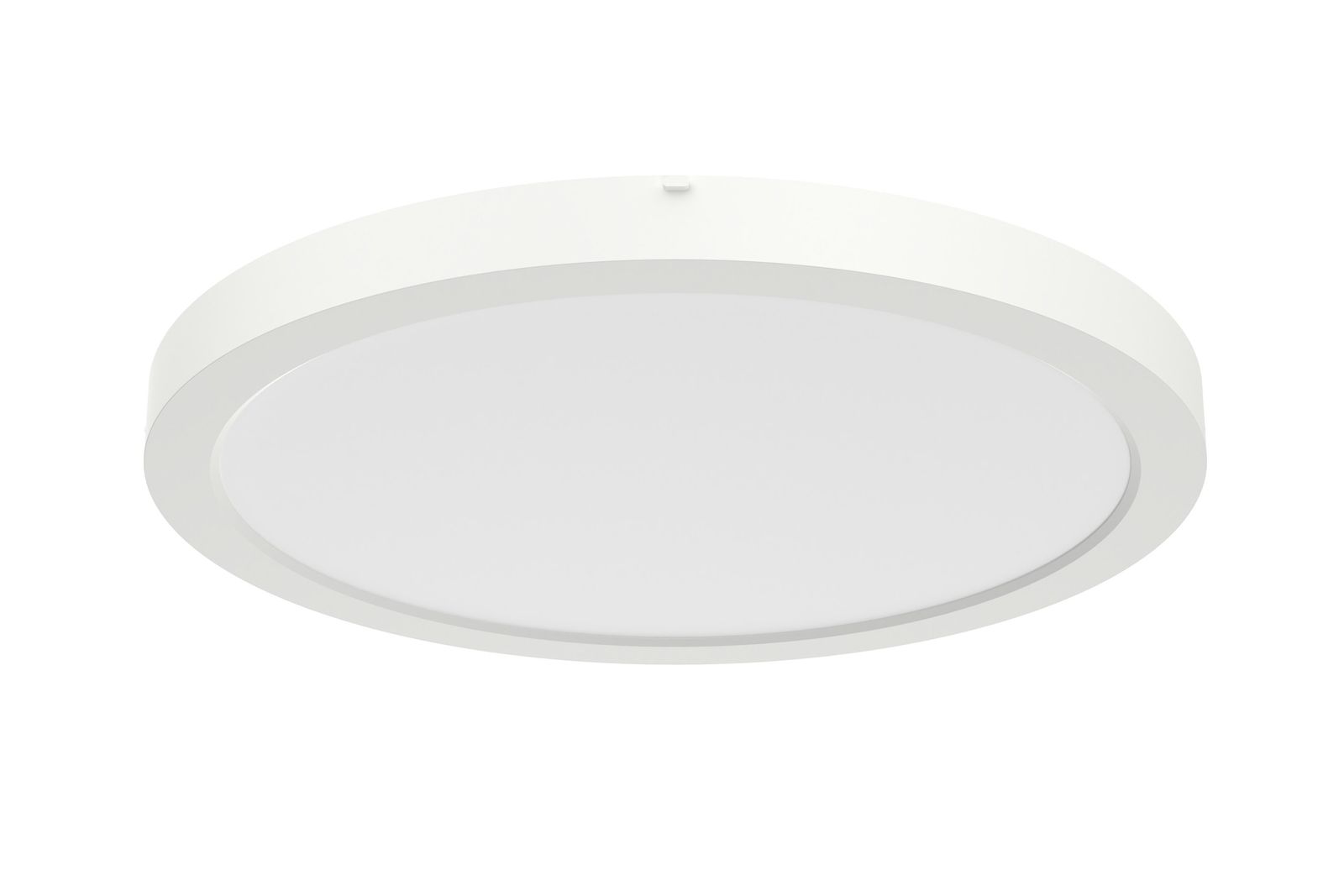 LED-Einbaustrahler 23W 3000-4000K 2875lm Konv 1LED Kst IP40 ws mt Ø/EB65-260mm
