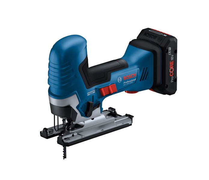 Akku-Stichsäge 18V Professional 26mm 500-3500U
