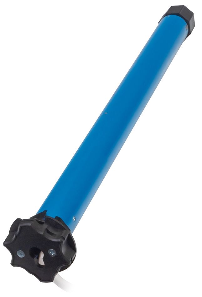 Rohrmotor Ø35mm 6Nm SW40 f.Rollläden Achtkantstahlwelle SW 40 Für Rollläden