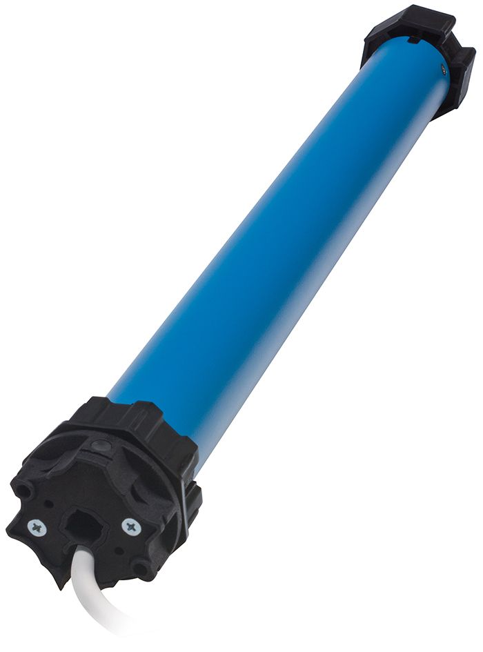 Rohrmotor Ø45mm 20Nm SW60 f.Rollläden Achtkantstahlwelle SW 60 Für Rollläden