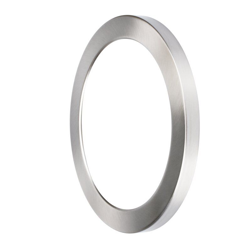 Dekorelement ni UNISIZEplus Alu Ø293mm H16mm