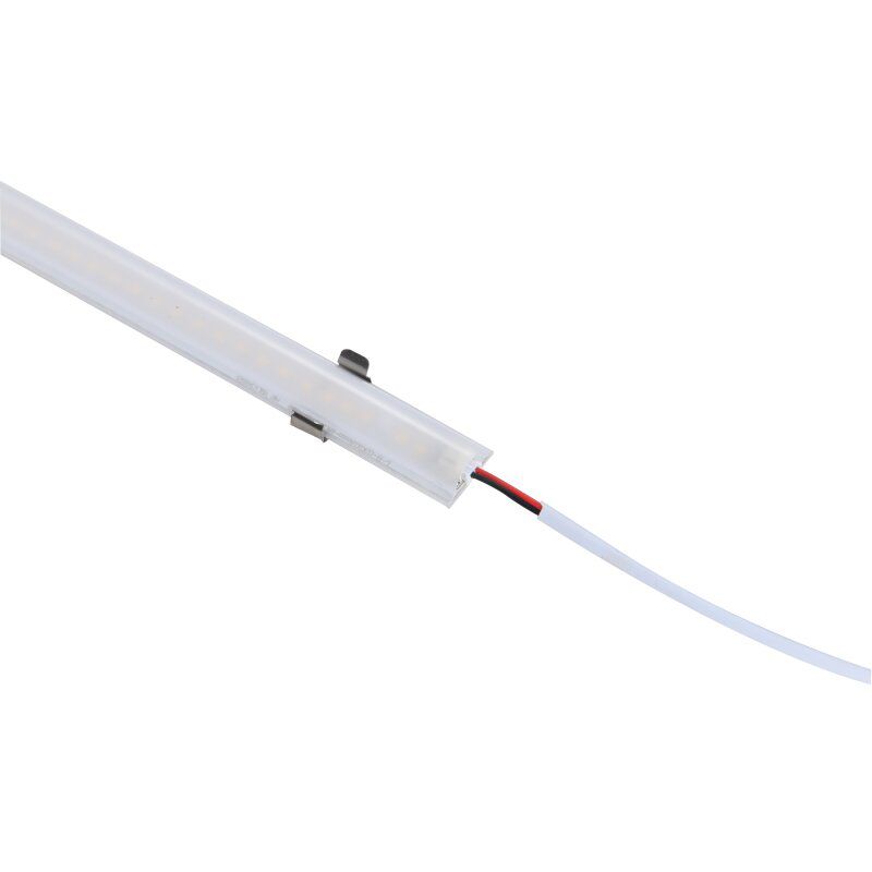 LED-Modul 6,3-22W 1LED QUICK-FIXdc 120° 43-46V 4000K LEDmodul 1205-3800lm DC