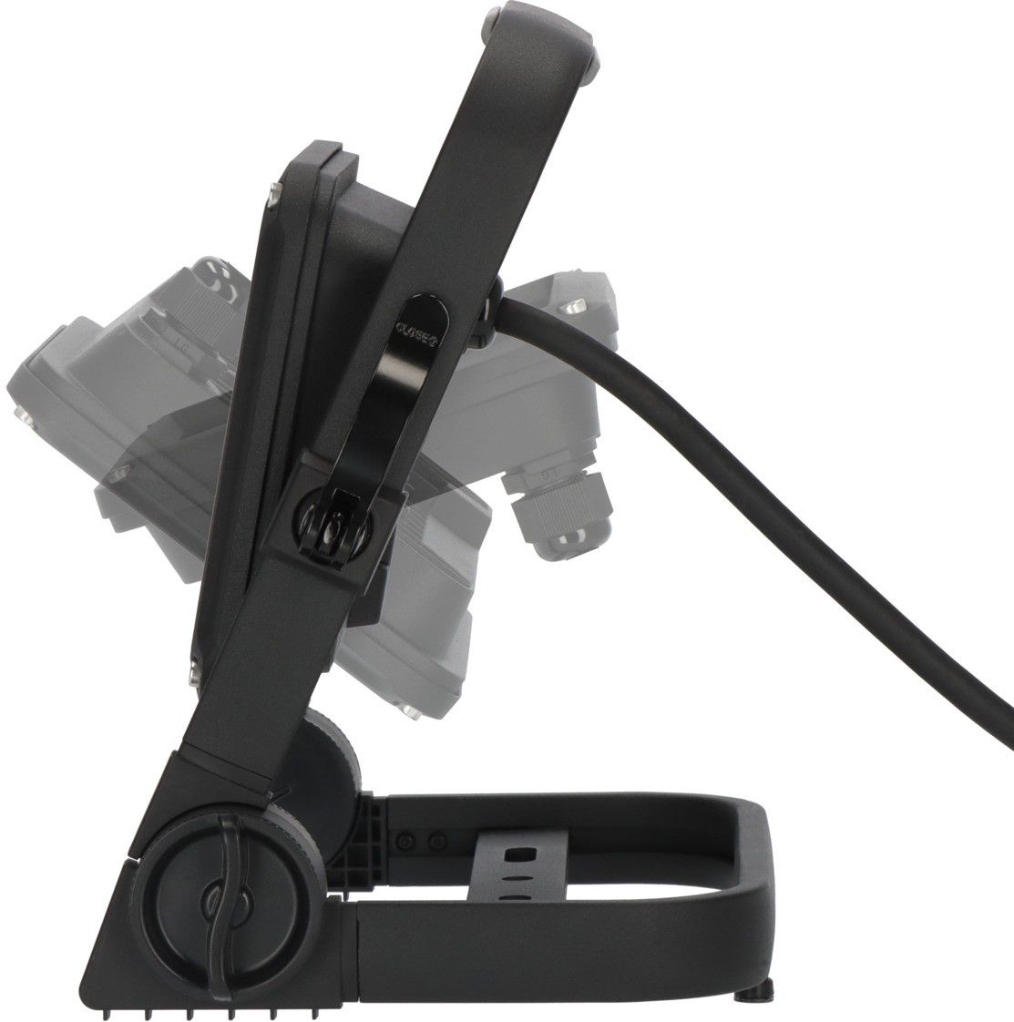 LED-Bauleuchte 30W IP65 JARO 6500K 1LED 3450lm Alu 220-240V m.LM