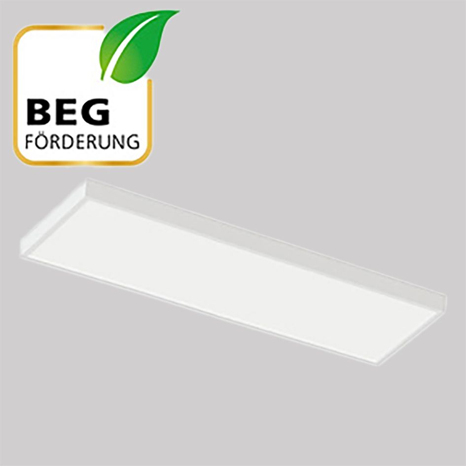LED-Panel 1225x325mm 36W 3000-4000K IP40 4428lm ws