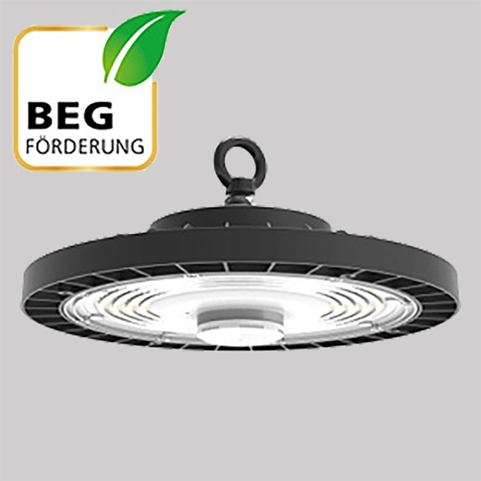 LED-Hallenleuchte 200W 4000-5000K 32000lm