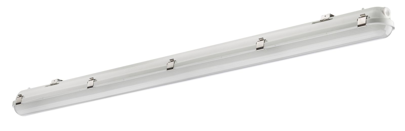 Anbaugehäuse ws LUNA-HOUS Kst L1584mm B77mm H76mm