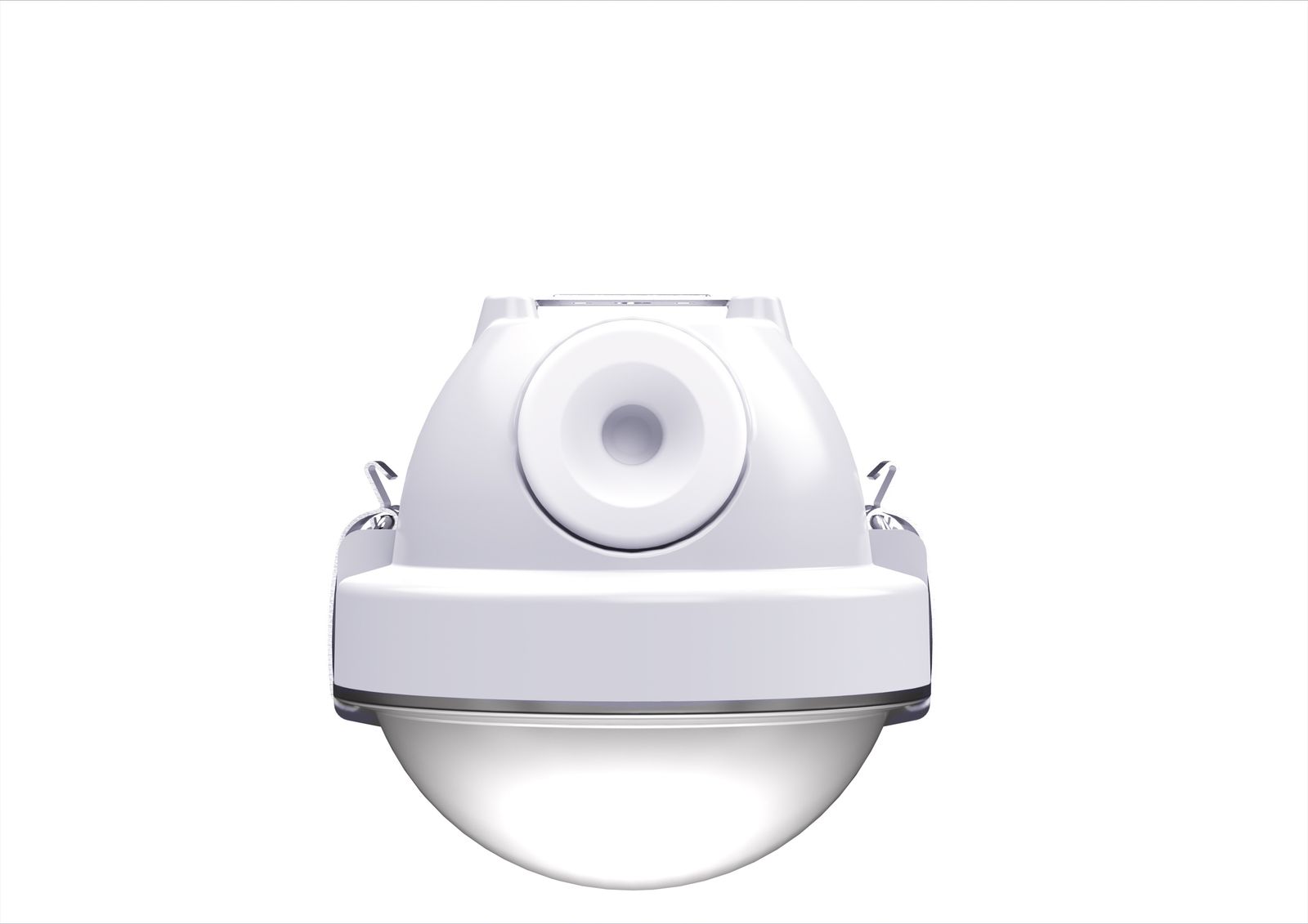 Anbaugehäuse ws LUNA-HOUS Kst L1584mm B77mm H76mm