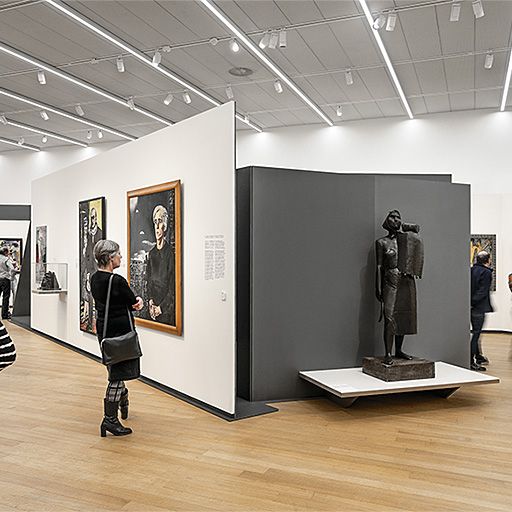 LED-Deckeneinbauleuchte 25,2W 4000K IP20 3290lm ws Dimmung DALI 2000x76x92mm