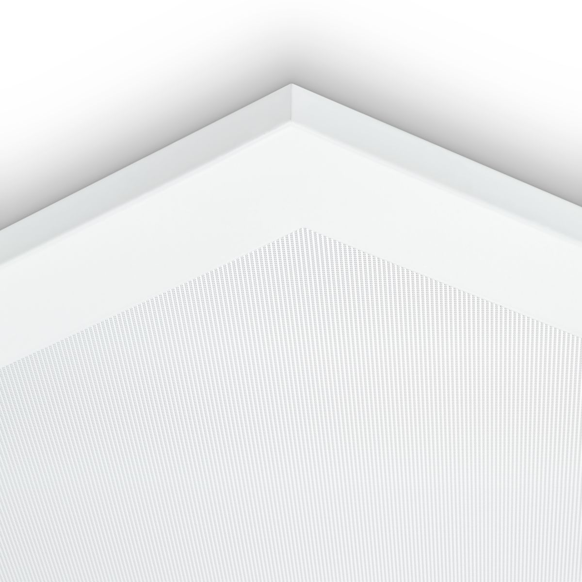 LED-Panel CoreLine 28,5W 4000K 3600lm ws IP20 620x620x60mm