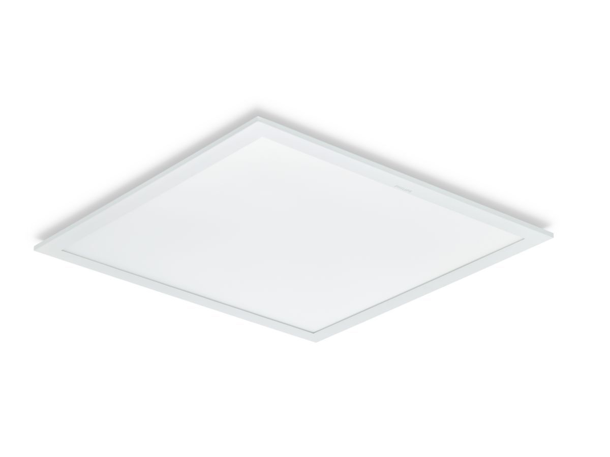 LED-Panel CoreLine 28,5W 4000K 3600lm ws IP20 620x620x61mm