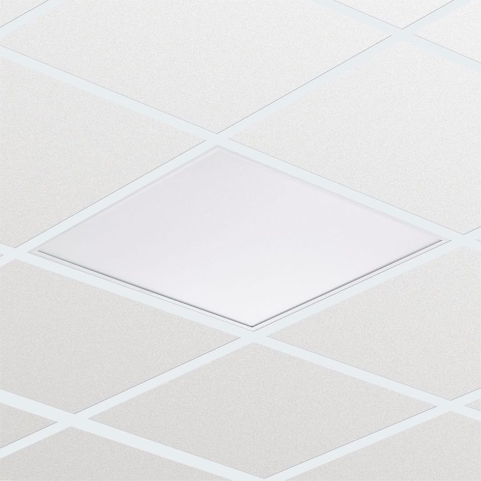 LED-Panel CoreLine 28,5W 4000K 3600lm ws IP20 620x620x61mm