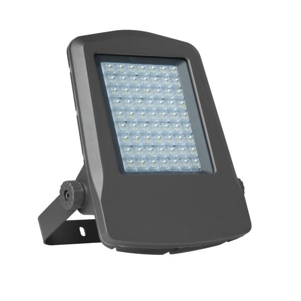 LED-Anbaustrahler 275W MATRIX 4000K Konv 37000lm 1LED Alu IP66 titan mt