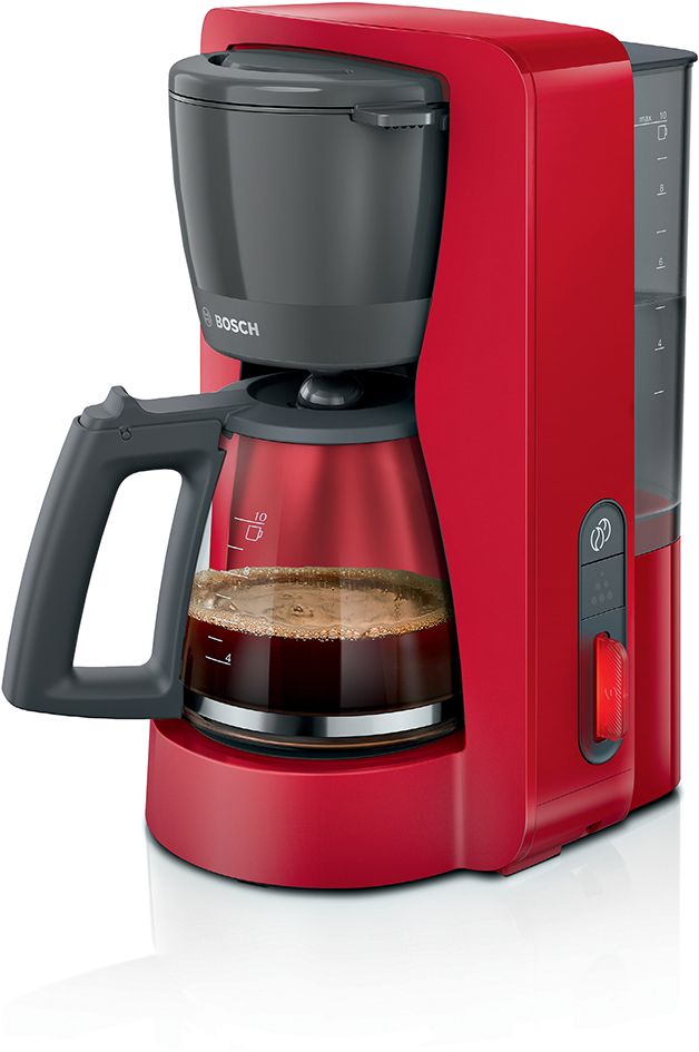 Kaffeemaschine 15Tassen MyMoment sw Glaskanne abn.Wassert 1,4ml