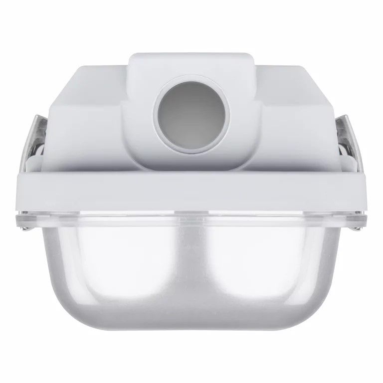 Anbaugehäuse gr Kst G13 L1585mm B95mm H70mm