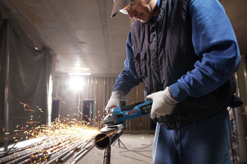 Staubschutzfilter f.Beton Kst f.Metall Geeignet für Kunststoff