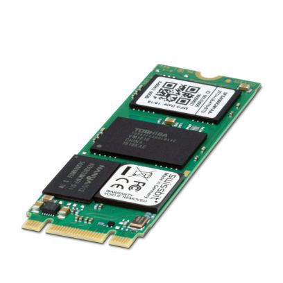 Solid-State-Drive (SSD) 6 60GB