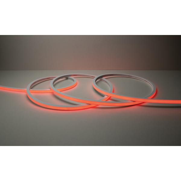 LED-Lichtband 15W/m rgbw 2700K 96Stk/m IP67 LED nicht austauschbar 125mm DC 24V