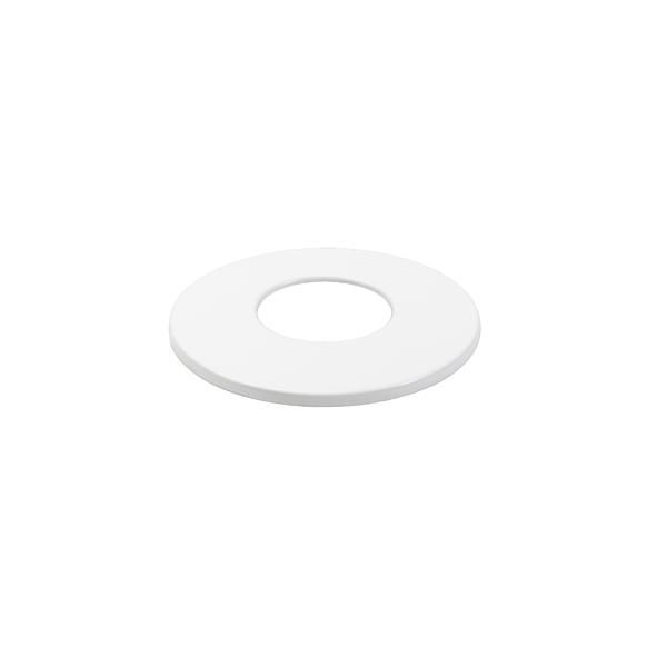 Abdeckung ws Kst Ø88mm H6mm