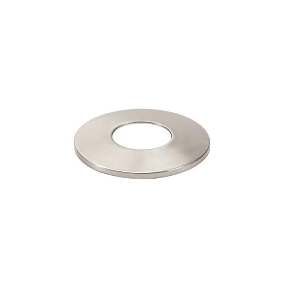 Abdeckung ni Kst Ø88mm H6mm