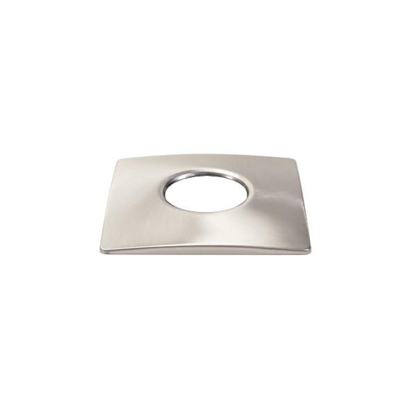 Abdeckung ni Kst L88mm B88mm H6mm