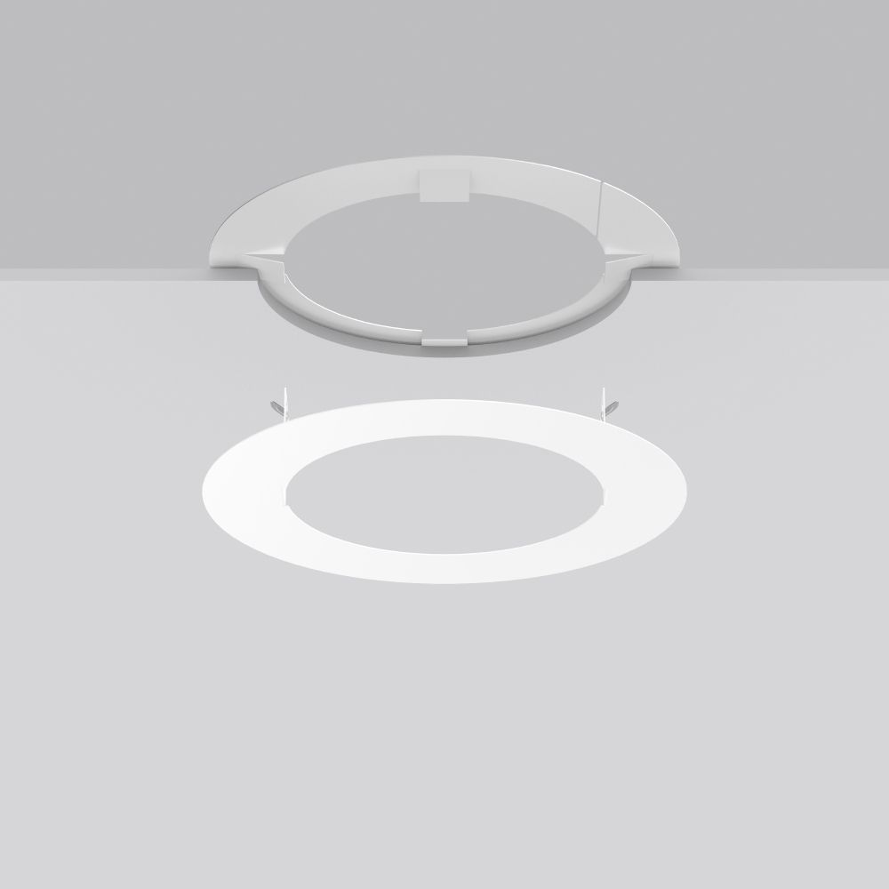 Dekorelement ws ST Ø350mm H1mm