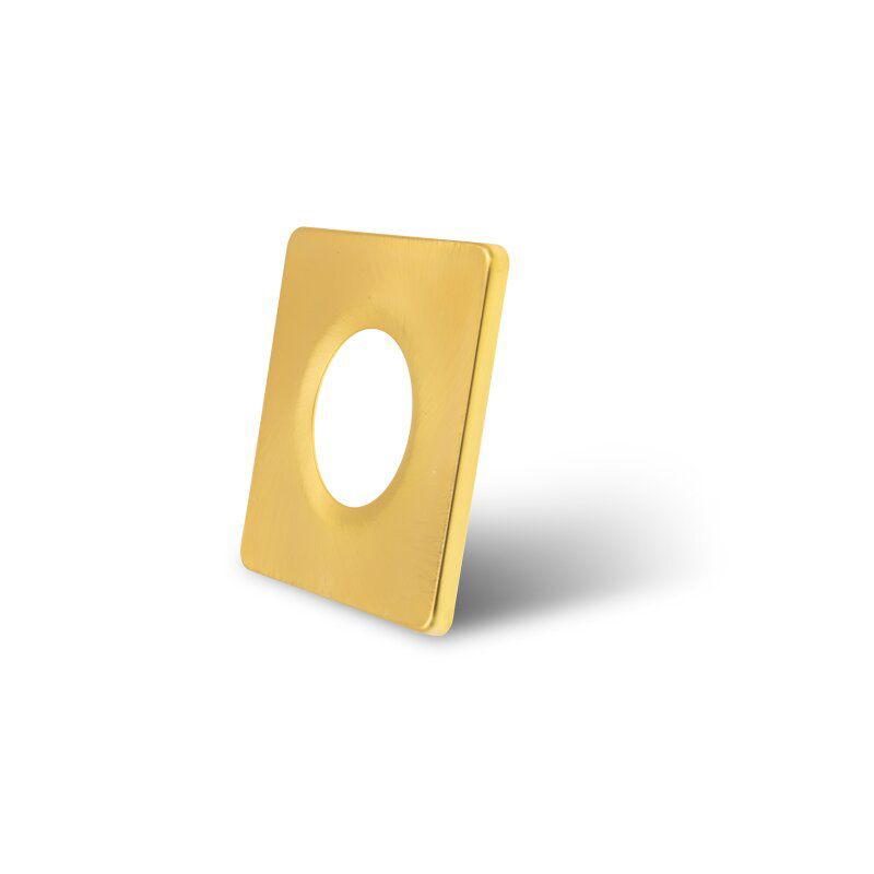 Dekorelement go MULTISCREW Edst L80mm B80mm H5mm