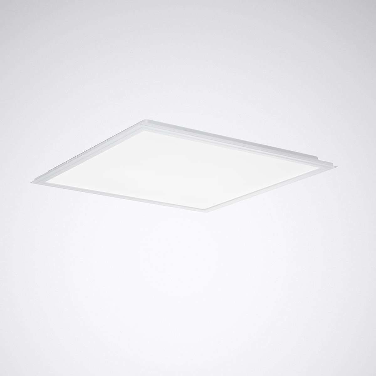 LED-Panel 620x620mm Siella 33W 4100lm ws 3000-4000K Konv IP20