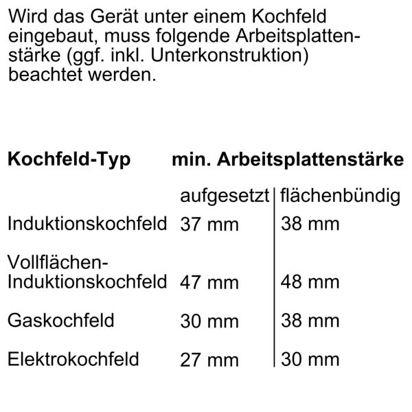 Backofen EB edst A+ versTür Heißluft 71l hydro/pyrolyt