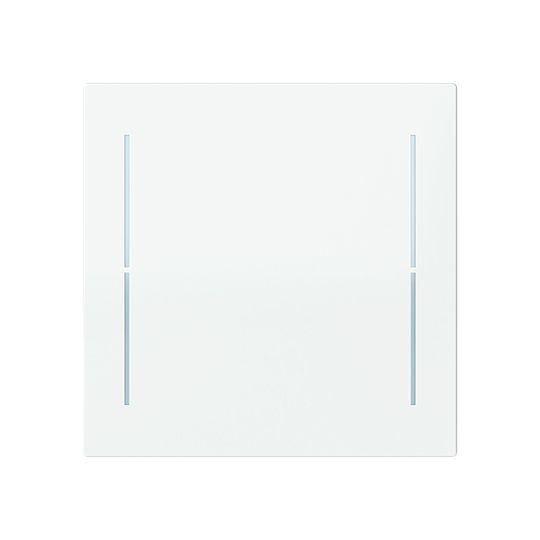 Tastwippe KNX free@home sw Kst Thermopl1f