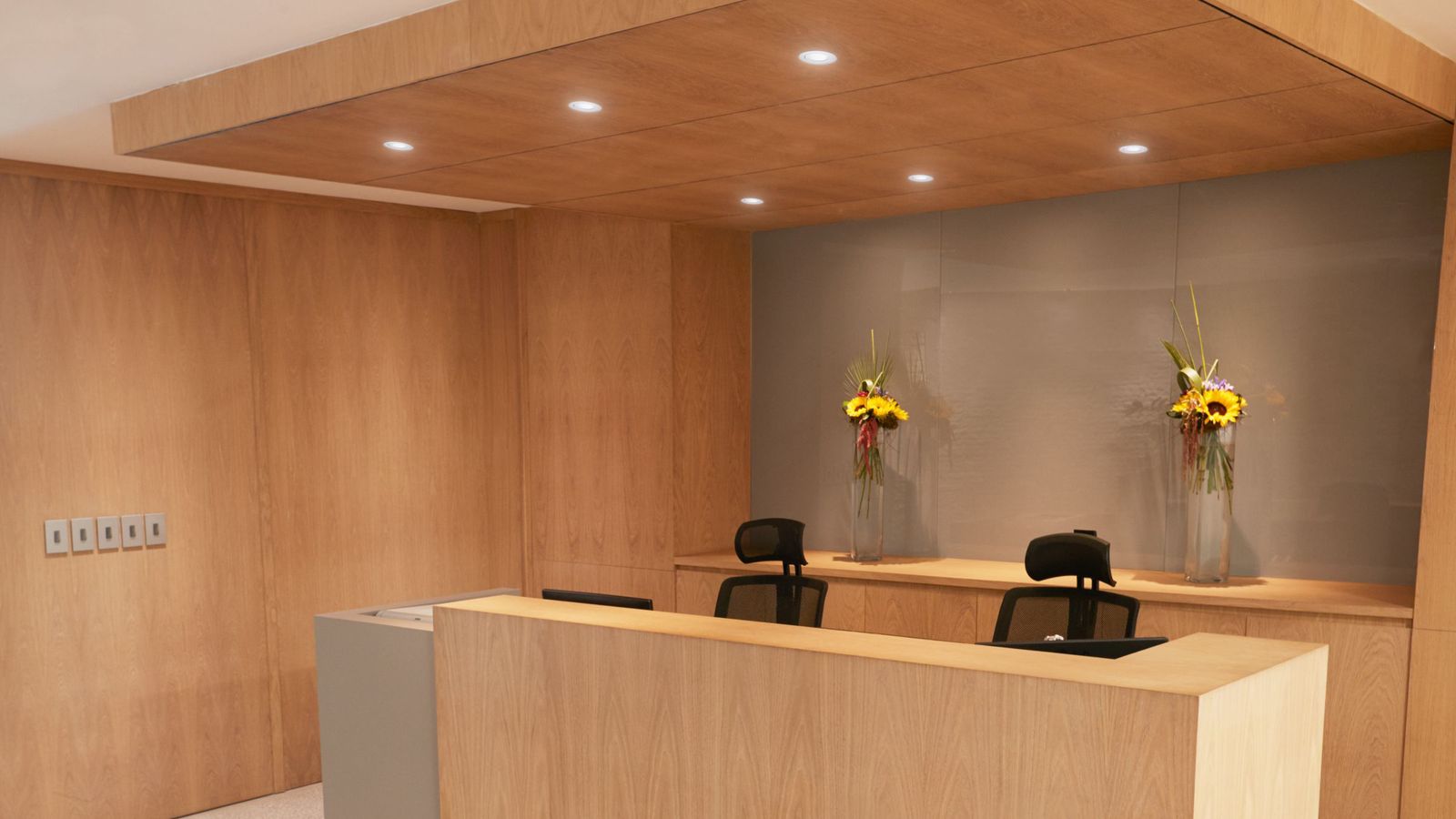 LED-Einbaustrahler 6W 2700-4000K 550lm Konv ws ST IP20 Ø/EB68mm