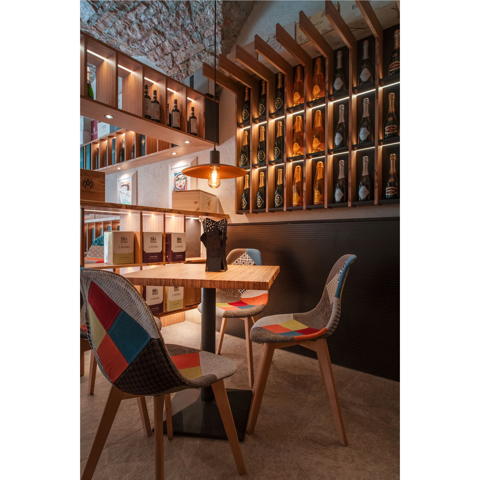 Schirm sw sym direkt Alu Ø330x35mm