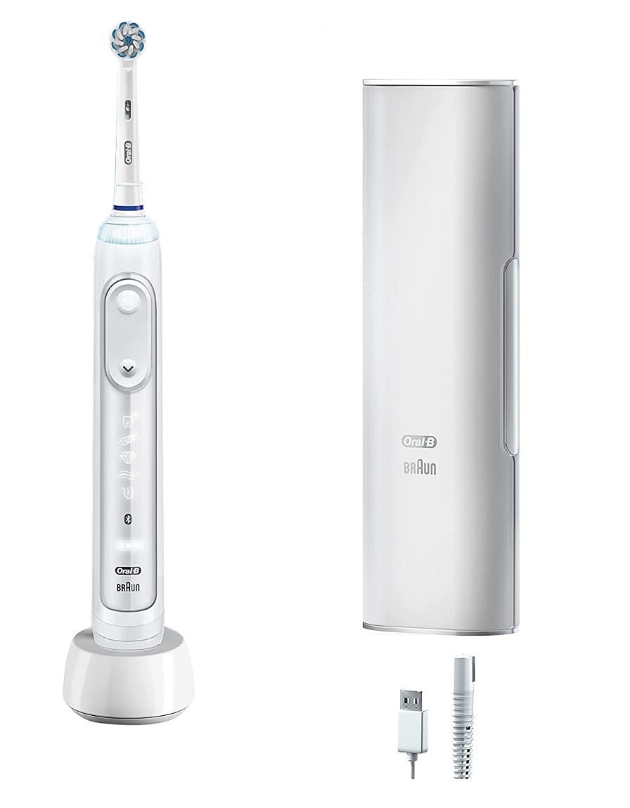 Zahnbürste ws Oral-B Timer 1aufs Akku