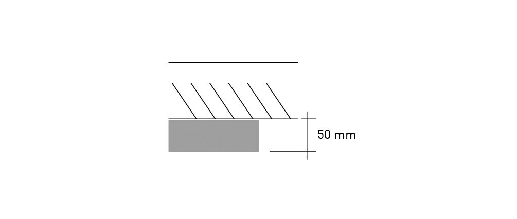 Aufbaugehäuse ws Alu L67mm B7,5mm H67mm