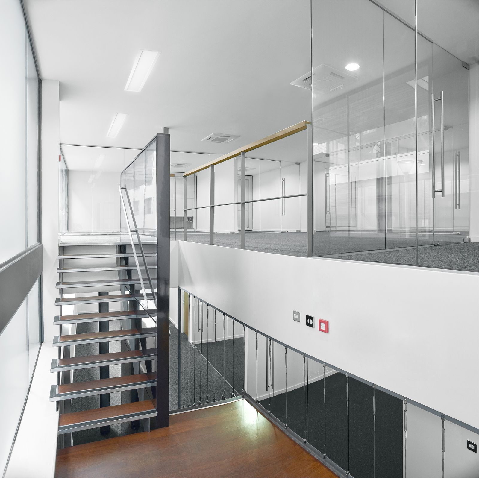 LED-Panel 1547x310mm 37,5W 3000-6000K ws 5070lm IP40