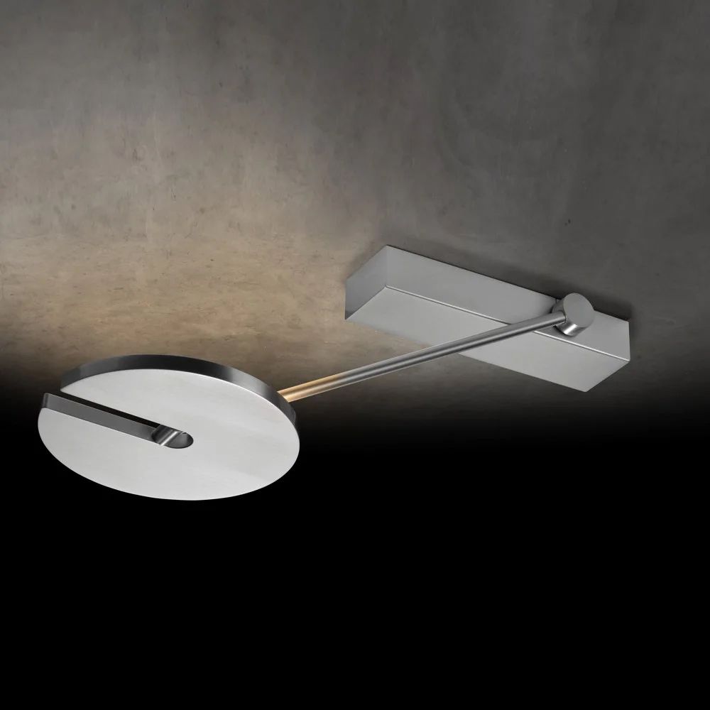LED-Pendelleuchte 18W JANUS 2200-2850K 2700lm 1LED LED austauschbar al sym IP20