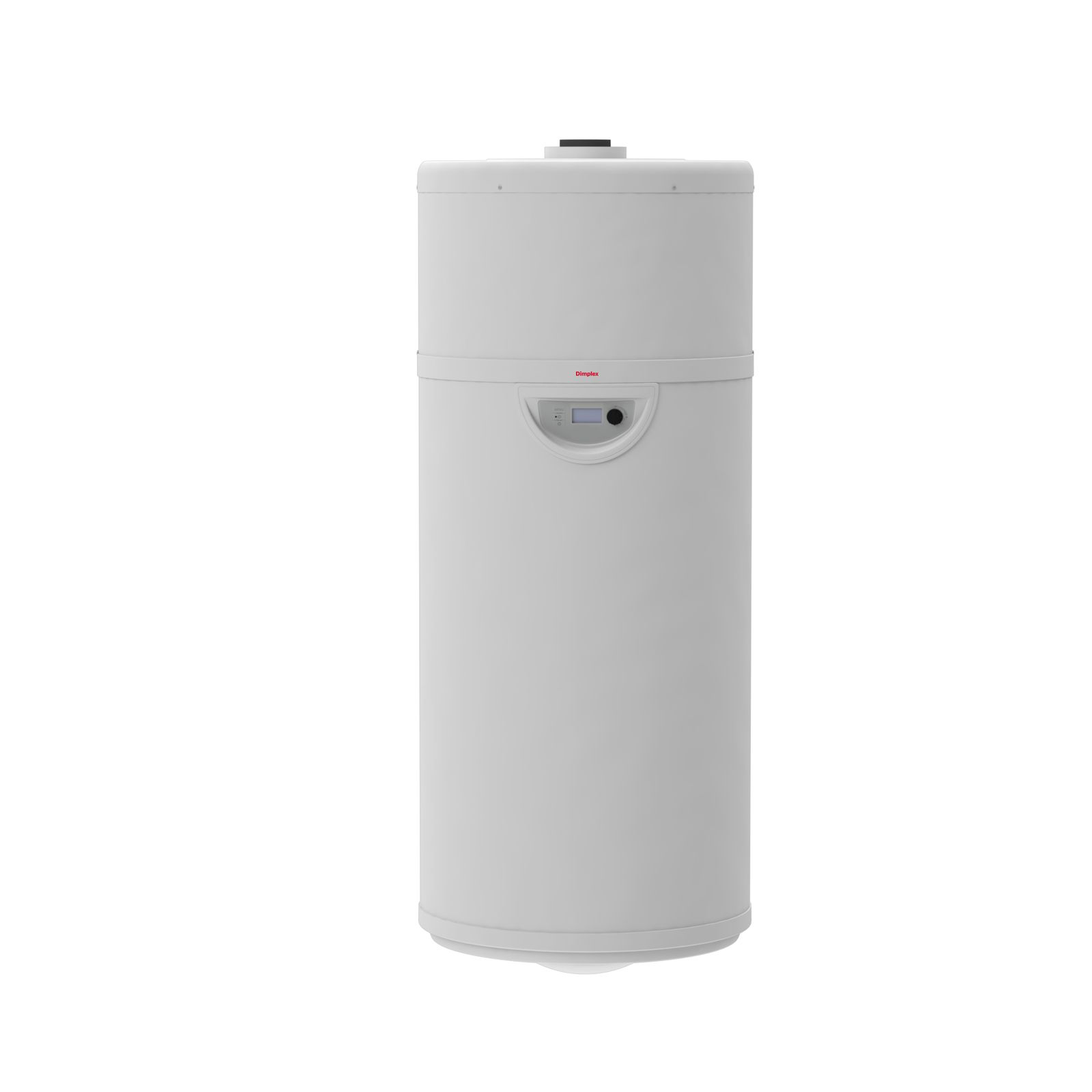 Warmwasser-Wärmepumpe 100l 0,35kW 65°C 520x1290x520mm