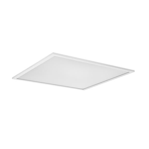 LED-Panel 620x620mm 32W 4000K 4200lm ws Konv Dimmung DALI IP20