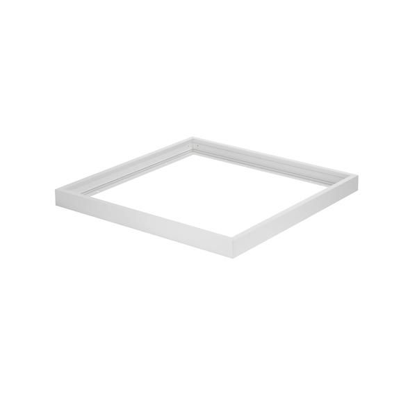 Aufbaurahmen ws ST L640mm B640mm H50mm