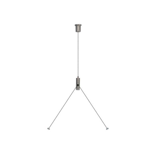 Seilabhängung si ST L2000mm