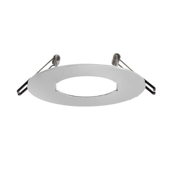 Reduzierring chr ST Ø130mm H1,5mm