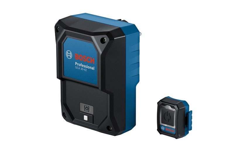 Auto-Start bl Professional Zubehör