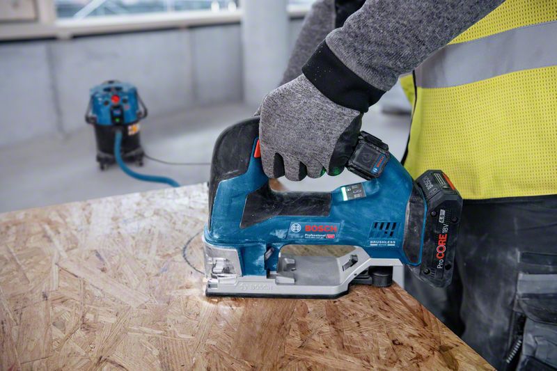 Auto-Start bl Professional Zubehör