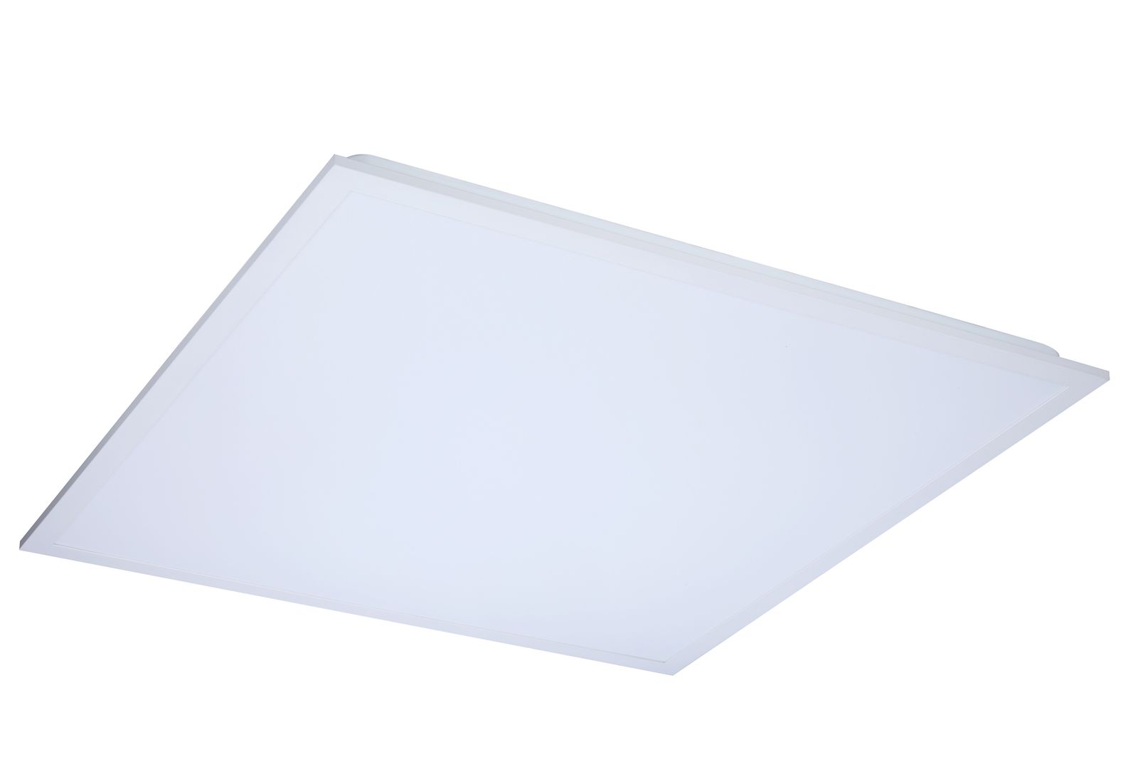 LED-Panel 620x620mm 30W 3000K 3800lm ws Konv IP40