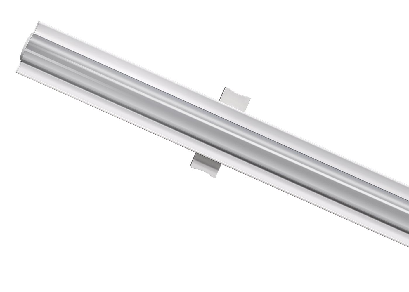 LED-Leuchteneinsatz 75W 3000-5000K IP20 12000lm 1LED ws 66x1527x50mm