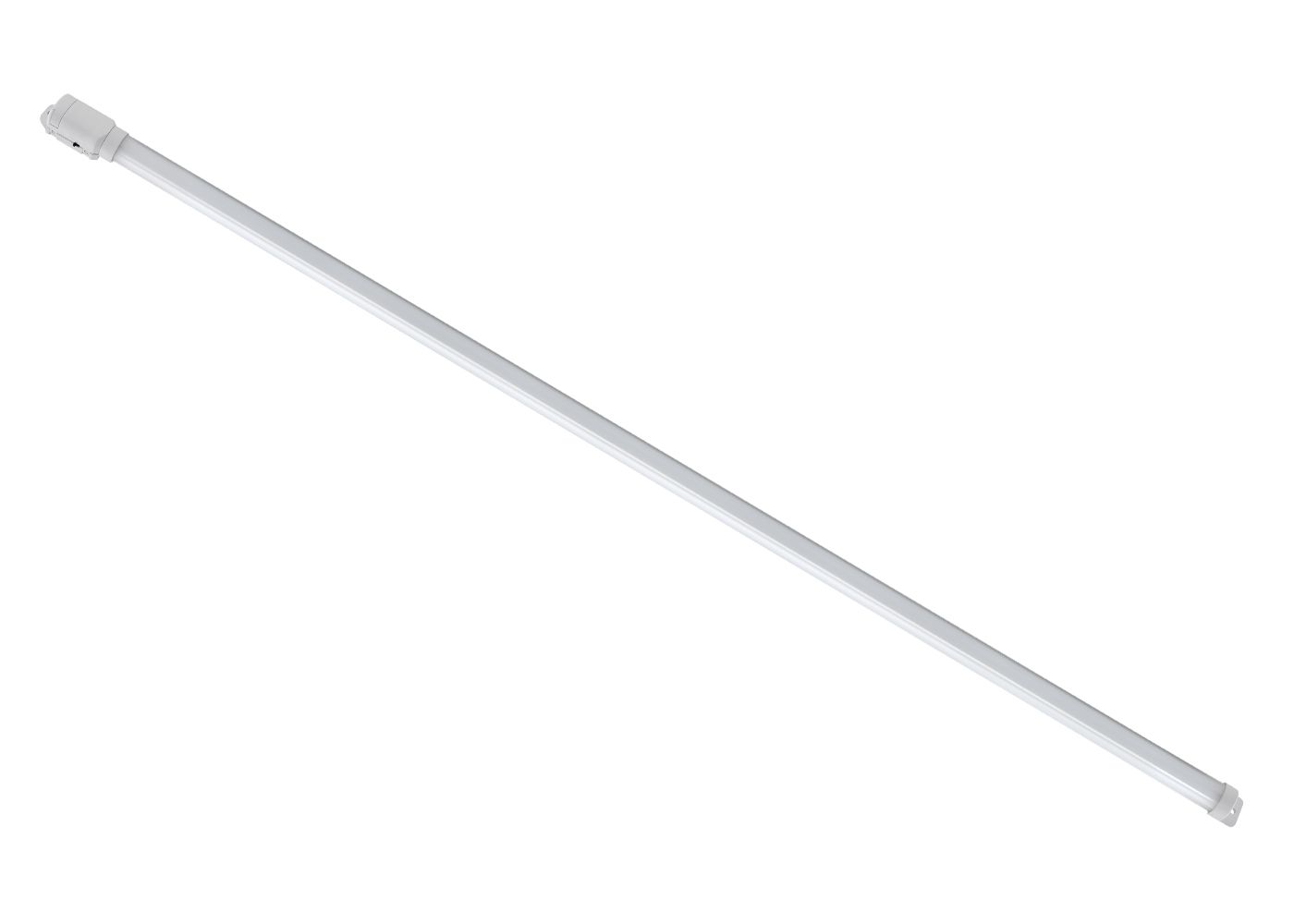 LED-Lichtleiste 30W 3000-4000K 5400lm Konv 1LED IP20 1430x33x28mm
