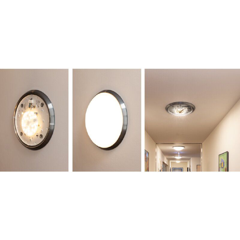 LED-Modul 8W 20LED QUICK-FIX 186-240V UC 3000K LEDmodul 140lm 170°