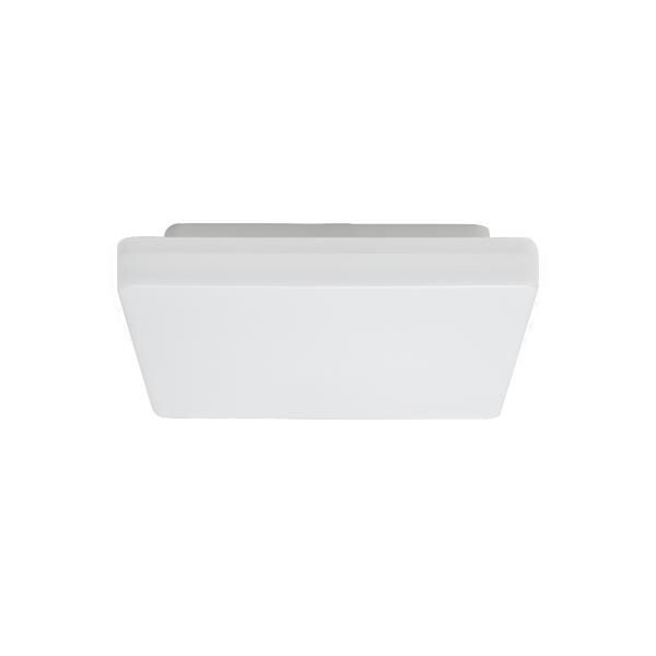 LED-Anbauleuchte 10-15W 3000-5700K ws 1425lm IP65 220x220x50mm