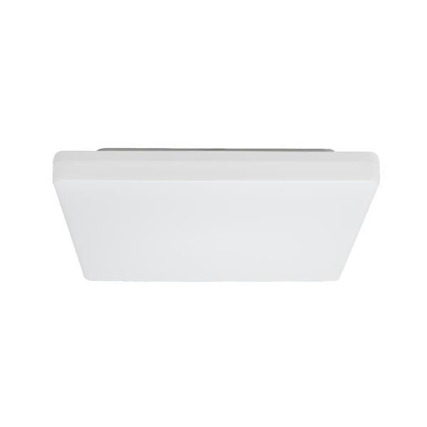 LED-Anbauleuchte 13-18W 3000-5700K ws 1881lm IP65 280x280x50mm